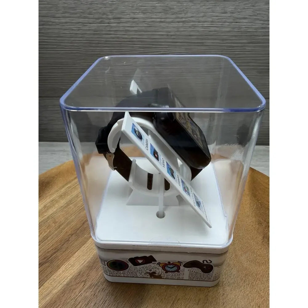 Harry Potter Kids Smart Watch Interactive Touchscreen Watch